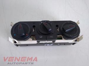 Used Heater control panel Seat Ibiza IV SC (6J1) 1.2 TDI Ecomotive Price € 19,99 Margin scheme offered by Venema Autoparts