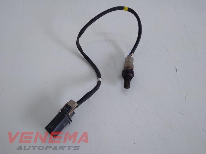 Used Lambda probe Seat Ibiza IV SC (6J1) 1.2 TDI Ecomotive Price € 9,99 Margin scheme offered by Venema Autoparts
