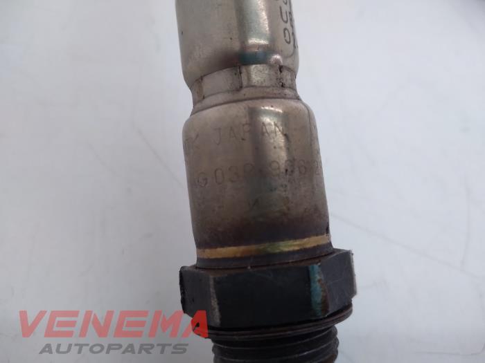 Lambda probe from a Seat Ibiza IV SC (6J1) 1.2 TDI Ecomotive 2010