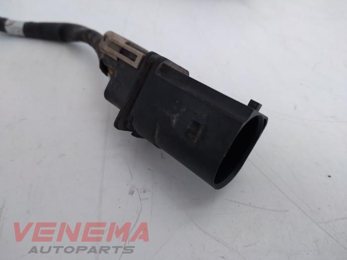 Lambda probe from a Seat Ibiza IV SC (6J1) 1.2 TDI Ecomotive 2010