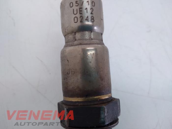 Lambda probe from a Seat Ibiza IV SC (6J1) 1.2 TDI Ecomotive 2010