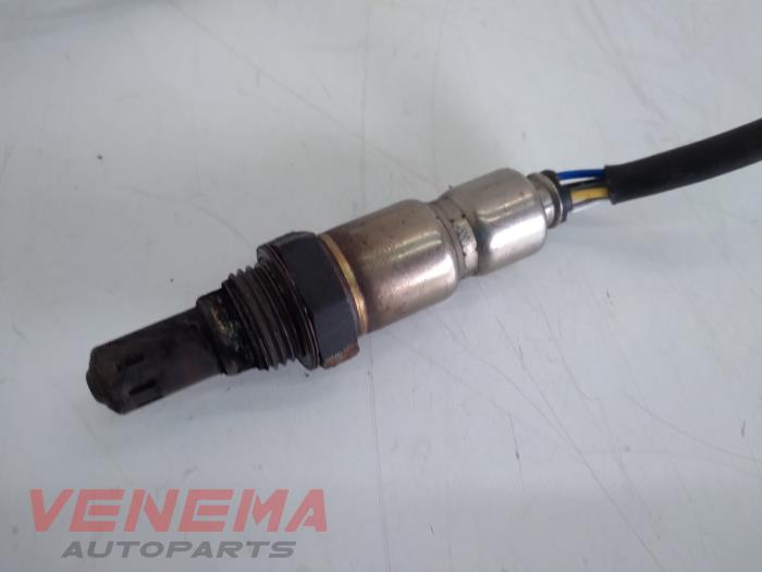 Lambda probe from a Seat Ibiza IV SC (6J1) 1.2 TDI Ecomotive 2010