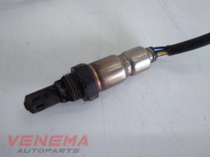 Lambda probe from a Seat Ibiza IV SC (6J1) 1.2 TDI Ecomotive 2010
