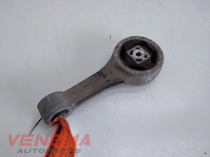 Usagé Support boîte de vitesses Seat Ibiza IV SC (6J1) 1.2 TDI Ecomotive Prix € 9,99 Règlement à la marge proposé par Venema Autoparts