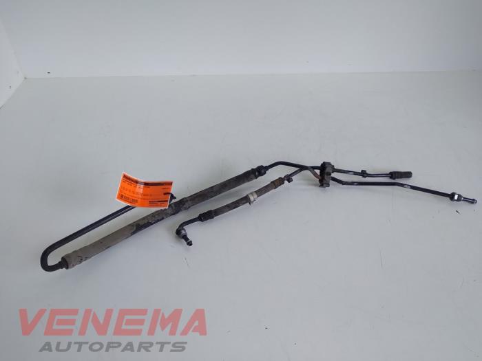 Seat Power steering lines stock