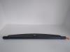 Luggage compartment cover from a Volkswagen Touran (1T1/T2) 1.6 FSI 16V 2005