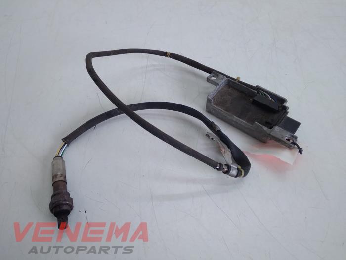 Nox Sensor Vw Touran 1.6 Fsi Kosten Nox sensor Volkswagen Touran 1.6 FSI 16V - 03C907807D BAG