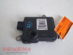 Used Position switch automatic gearbox Peugeot 208 I (CA/CC/CK/CL) 1.2 12V e-THP PureTech 110 Price € 169,99 Margin scheme offered by Venema Autoparts