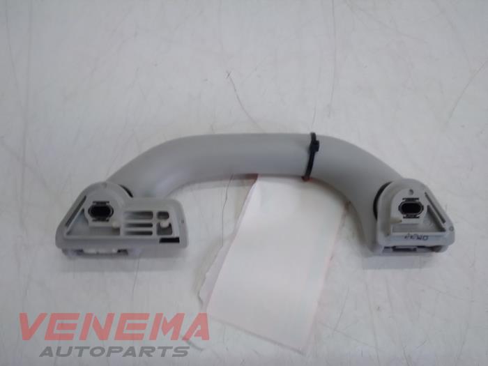 Handle from a Volkswagen Touran (1T1/T2) 1.6 FSI 16V 2005