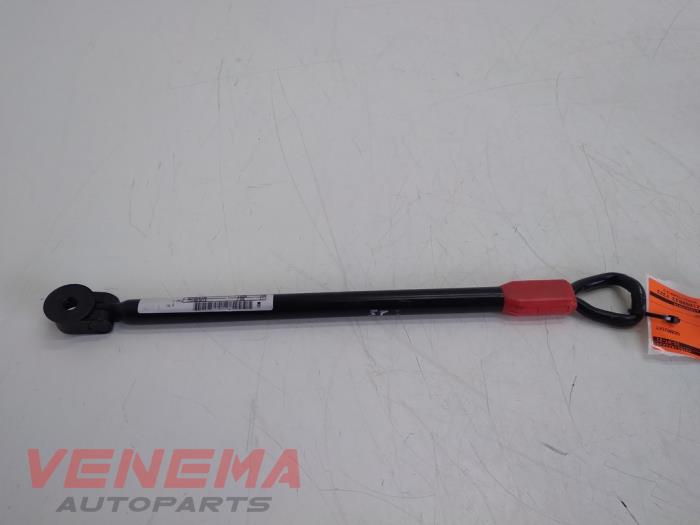 Gebrauchte Sonstige Volkswagen Touran (1T1/T2) 1.6 FSI 16V Preis € 9,99 Margenregelung angeboten von Venema Autoparts