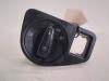 Volkswagen Touran (5T1) 1.6 TDI Commodo phare