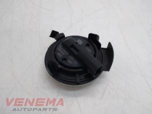 Used Airbag sensor Volkswagen Touran (5T1) 1.6 TDI Price € 14,99 Margin scheme offered by Venema Autoparts