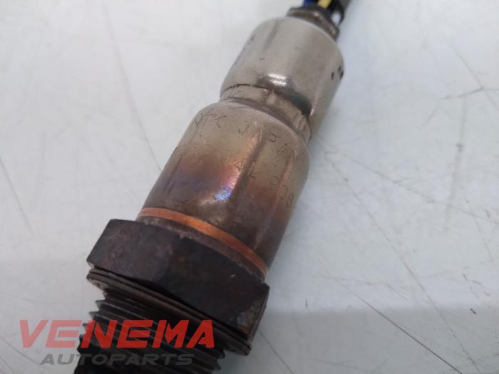 Sonde lambda d'un Volkswagen Touran (5T1) 1.6 TDI 2016