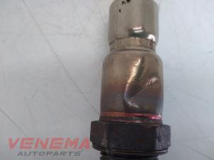 Sonde lambda d'un Volkswagen Touran (5T1) 1.6 TDI 2016