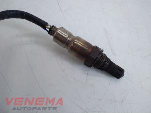 Sonde lambda d'un Volkswagen Touran (5T1) 1.6 TDI 2016