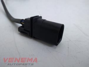 Sonde lambda d'un Volkswagen Touran (5T1) 1.6 TDI 2016