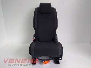 Used Seat, left Volkswagen Touran (5T1) 1.6 TDI Price € 69,99 Margin scheme offered by Venema Autoparts