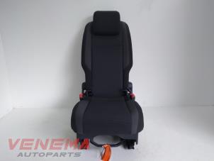 Used Centre seat Volkswagen Touran (5T1) 1.6 TDI Price € 69,99 Margin scheme offered by Venema Autoparts