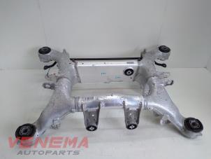 Used Subframe BMW 5 serie Touring (F11) 520d 16V Price € 199,99 Margin scheme offered by Venema Autoparts