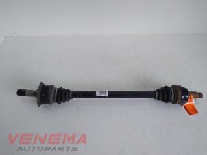 Used Drive shaft, rear right BMW 5 serie Touring (F11) 520d 16V Price € 99,99 Margin scheme offered by Venema Autoparts