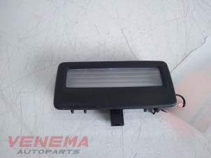 Used Interior lighting, front BMW 5 serie Touring (F11) 520d 16V Price € 14,99 Margin scheme offered by Venema Autoparts