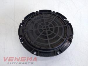Used Speaker Citroen C3 (SC) 1.6 HDi 92 Price € 14,99 Margin scheme offered by Venema Autoparts