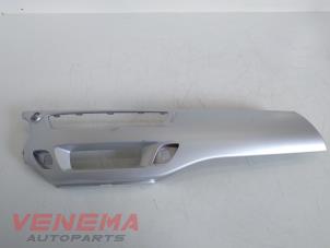 Gebrauchte Armaturenbrett Zierleiste Citroen C3 (SC) 1.6 HDi 92 Preis € 29,99 Margenregelung angeboten von Venema Autoparts