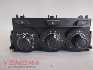 Used Heater control panel Citroen C3 (SC) 1.6 HDi 92 Price € 79,99 Margin scheme offered by Venema Autoparts