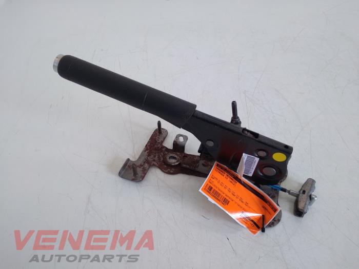 Gebrauchte Handbremse Mechanik Citroen C3 (SC) 1.6 HDi 92 Preis € 24,99 Margenregelung angeboten von Venema Autoparts