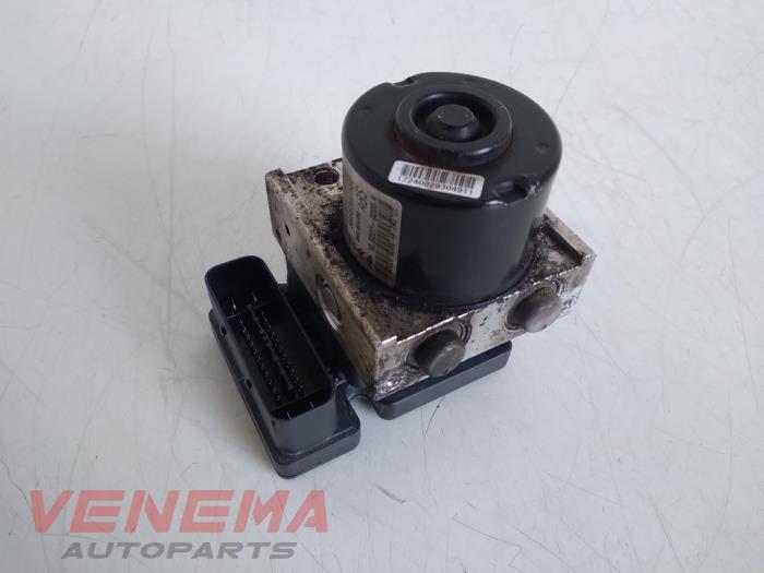 Gebrauchte ABS Pumpe Citroen C3 (SC) 1.6 HDi 92 Preis € 89,99 Margenregelung angeboten von Venema Autoparts