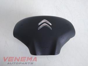 Used Left airbag (steering wheel) Citroen C3 (SC) 1.6 HDi 92 Price € 149,99 Margin scheme offered by Venema Autoparts