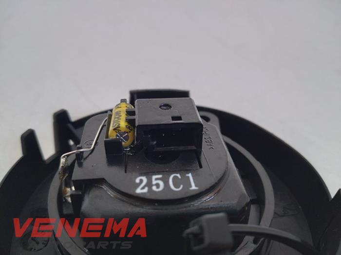 Speaker Citroen C3 1.6 HDi 92 6562C7 ORGINEEL