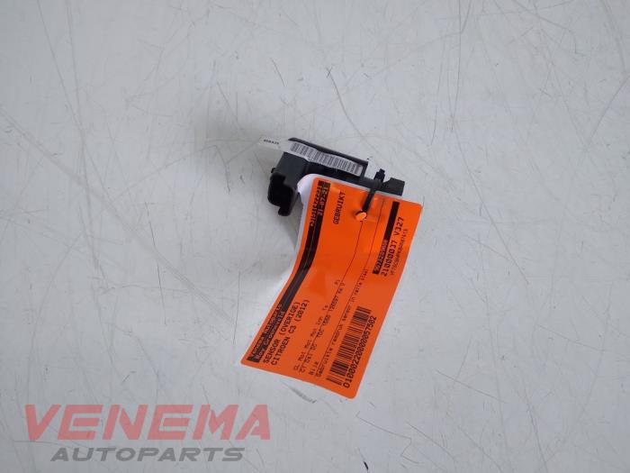 Begagnade Sensor (övriga) Citroen C3 (SC) 1.6 HDi 92 Pris € 14,99 Marginaltabell erbjuds av Venema Autoparts
