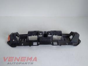 Used Rear bumper bracket central Citroen C3 (SC) 1.6 HDi 92 Price € 19,99 Margin scheme offered by Venema Autoparts
