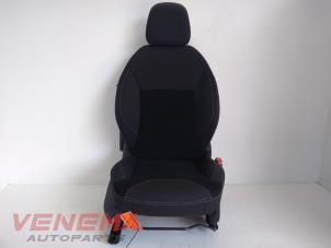 Używane Fotel prawy Citroen C3 (SC) 1.6 HDi 92 Cena € 99,99 Procedura marży oferowane przez Venema Autoparts