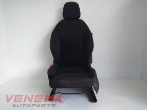 Used Seat, left Citroen C3 (SC) 1.6 HDi 92 Price € 99,99 Margin scheme offered by Venema Autoparts