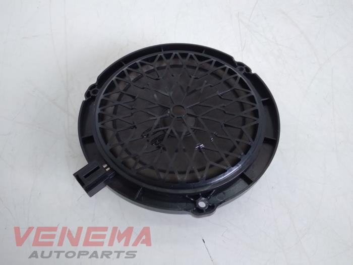 Peugeot 208 Hautparleurs stock ProxyParts.fr