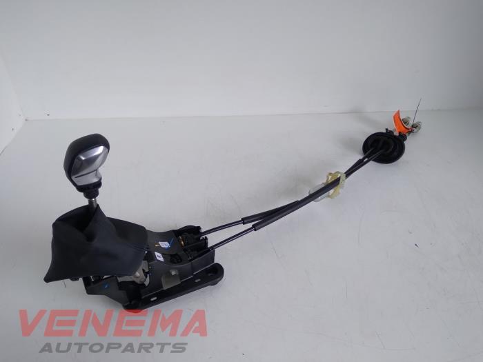 Gebrauchte Schaltbox Peugeot 208 I (CA/CC/CK/CL) 1.2 Vti 12V PureTech 82 Preis € 69,99 Margenregelung angeboten von Venema Autoparts