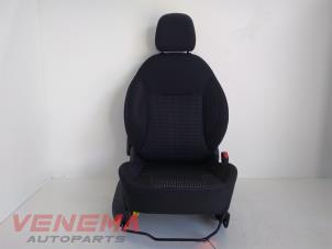 Used Seat, right Peugeot 208 I (CA/CC/CK/CL) 1.2 Vti 12V PureTech 82 Price € 124,99 Margin scheme offered by Venema Autoparts