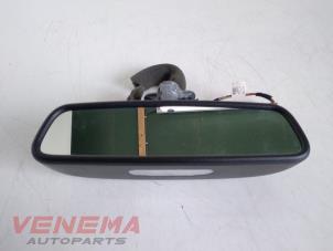 Used Rear view mirror Mercedes C Estate (S204) 2.2 C-220 CDI 16V Price € 49,99 Margin scheme offered by Venema Autoparts