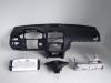 Airbag set + dashboard from a Mercedes-Benz C Estate (S204) 2.2 C-220 CDI 16V 2008