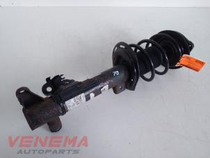 Used Front shock absorber rod, right Mercedes C Estate (S204) 2.2 C-220 CDI 16V Price € 349,99 Margin scheme offered by Venema Autoparts