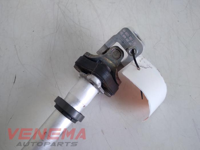 Steering column Mercedes C Estate 2.2 C220 CDI 16V A2044600825