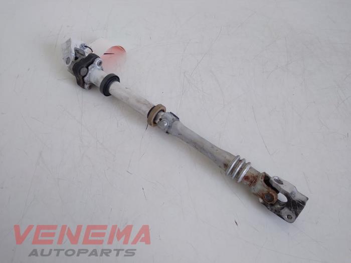 Steering column Mercedes C Estate 2.2 C220 CDI 16V A2044600825