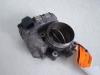 Throttle body from a Mercedes-Benz C Estate (S204) 2.2 C-220 CDI 16V 2008