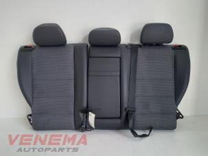 Used Rear bench seat backrest Mercedes C Estate (S204) 2.2 C-220 CDI 16V Price € 99,99 Margin scheme offered by Venema Autoparts