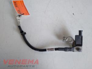 Used Battery pole Ford Fiesta 7 1.0 EcoBoost 12V 100 Price € 29,99 Margin scheme offered by Venema Autoparts