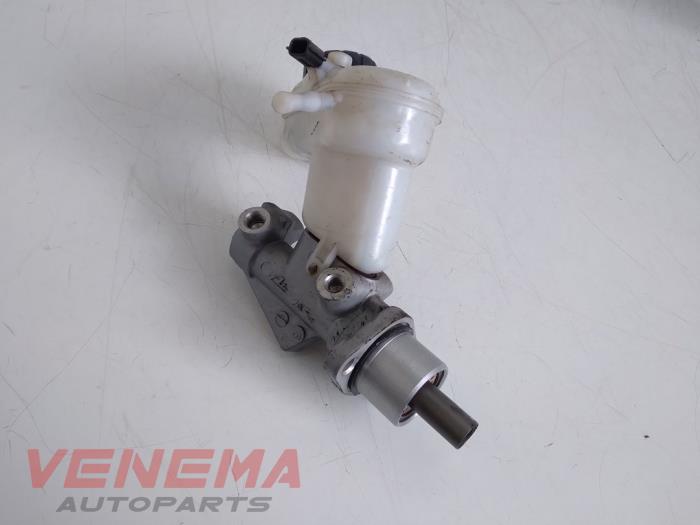 Gebrauchte Hauptbremszylinder Renault Twingo II (CN) 1.2 16V Preis € 49,99 Margenregelung angeboten von Venema Autoparts