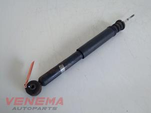 Used Rear shock absorber, right Renault Twingo II (CN) 1.2 16V Price € 19,99 Margin scheme offered by Venema Autoparts