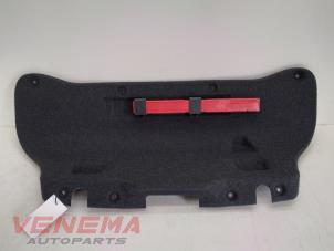 Used Boot lid trim BMW 1 serie (E88) 118d 16V Price € 39,99 Margin scheme offered by Venema Autoparts
